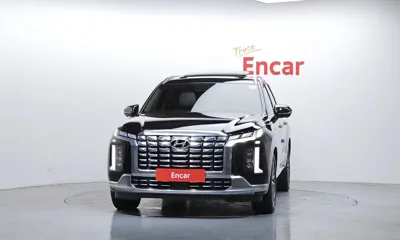 Hyundai Palisade 2024, 8474 км, за 35381.38 USD