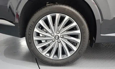 Hyundai Palisade 2024, 8474 км, за 35381.38 USD