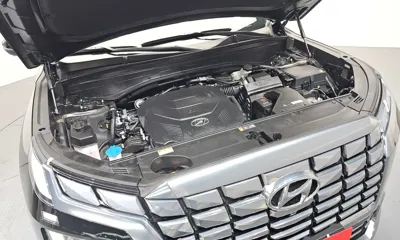 Hyundai Palisade 2024, 8474 км, за 35063.78 USD - фото 6