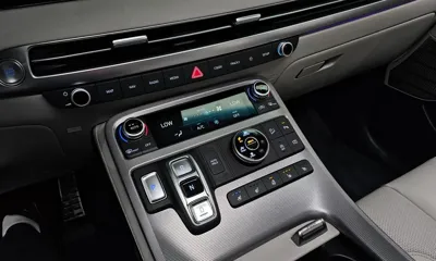 Hyundai Palisade 2024, 8474 км, за 35063.78 USD - фото 9