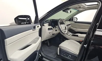 Hyundai Palisade 2024, 8474 км, за 35063.78 USD - фото 10