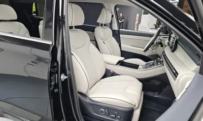 Hyundai Palisade 2024, 8474 км, за 35063.78 USD - фото 12