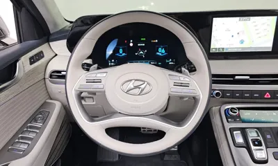 Hyundai Palisade 2024, 8474 км, за 35063.78 USD - фото 13
