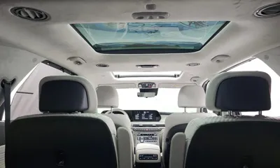 Hyundai Palisade 2024, 8474 км, за 35063.78 USD - фото 17