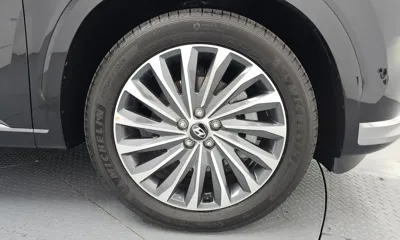 Hyundai Palisade 2024, 8474 км, за 35063.78 USD - фото 21