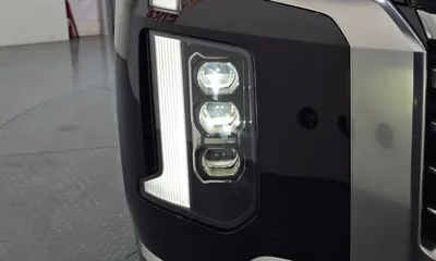 Hyundai Palisade 2024, 8474 км, за 35063.78 USD - фото 22