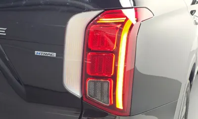 Hyundai Palisade 2024, 8474 км, за 35063.78 USD - фото 23