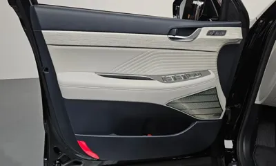 Hyundai Palisade 2024, 8474 км, за 35063.78 USD - фото 24