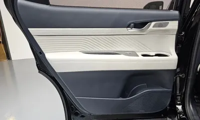 Hyundai Palisade 2024, 8474 км, за 35063.78 USD - фото 25