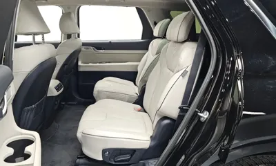 Hyundai Palisade 2024, 8474 км, за 35063.78 USD - фото 26