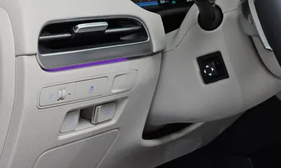 Hyundai Palisade 2024, 8474 км, за 35063.78 USD - фото 27