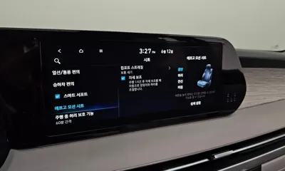 Hyundai Palisade 2024, 8474 км, за 35063.78 USD - фото 35
