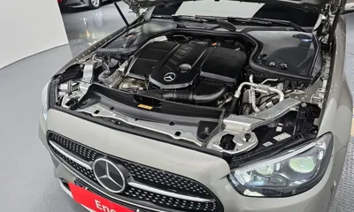 Mercedes-Benz E-Class 2021, 46992 км, за 22990.01 USD - фото 6