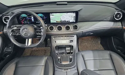 Mercedes-Benz E-Class 2021, 46992 км, за 22990.01 USD - фото 7