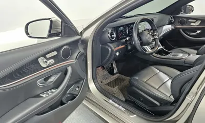 Mercedes-Benz E-Class 2021, 46992 км, за 22990.01 USD - фото 10
