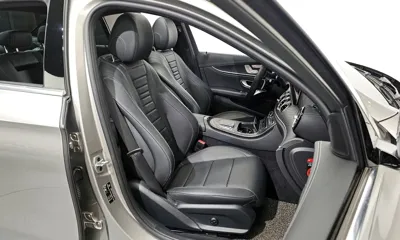 Mercedes-Benz E-Class 2021, 46992 км, за 22990.01 USD - фото 12