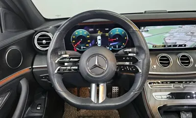 Mercedes-Benz E-Class 2021, 46992 км, за 22990.01 USD - фото 13