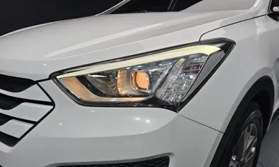 Hyundai Santafe 2014, 133117 км, за 5842.2 USD - фото 22