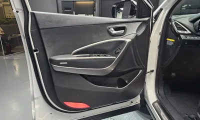 Hyundai Santafe 2014, 133117 км, за 5842.2 USD - фото 24