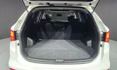 Hyundai Santafe 2014, 133117 км, за 5842.2 USD - фото 29