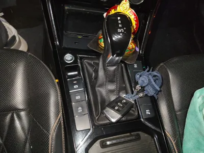 Volkswagen Passat 2019, 87400 км, за 14304 USD - фото 15