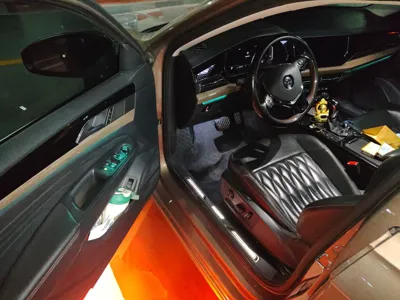Volkswagen Passat 2019, 87400 км, за 14304 USD - фото 17