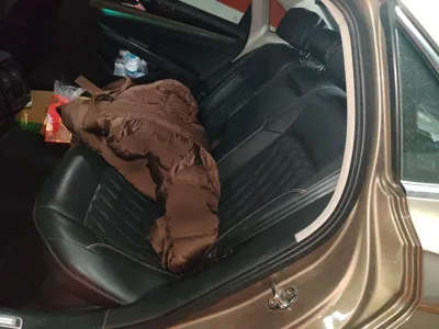 Volkswagen Passat 2019, 87400 км, за 14304 USD - фото 18