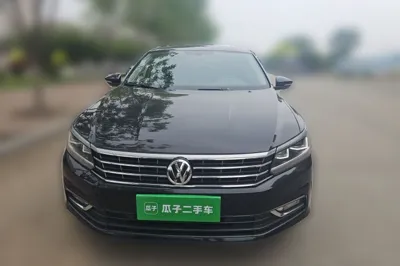 Volkswagen Passat 2017, 136200 км, за 9881 USD