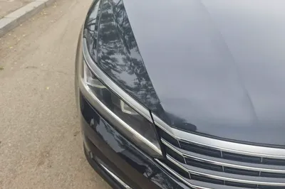 Volkswagen Passat 2017, 136200 км, за 9881 USD - фото 7