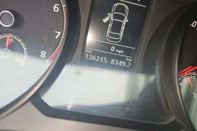 Volkswagen Passat 2017, 136200 км, за 9881 USD - фото 11