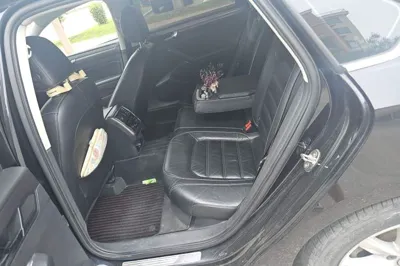 Volkswagen Passat 2017, 136200 км, за 9881 USD - фото 20