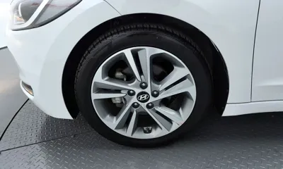 Hyundai Avante 2017, 51440 км, за 6531.44 USD