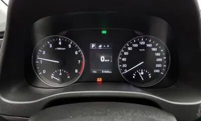 Hyundai Avante 2017, 51440 км, за 6531.44 USD - фото 8