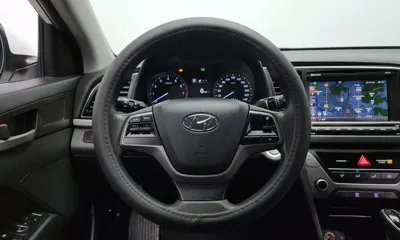 Hyundai Avante 2017, 51440 км, за 6531.44 USD - фото 13