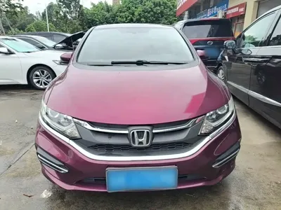 Honda Jade 2019, 69300 км, за 8254.7 USD