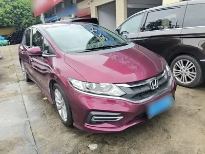 Honda Jade 2019, 69300 км, за 8254.7 USD