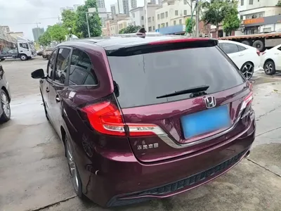 Honda Jade 2019, 69300 км, за 8254.7 USD