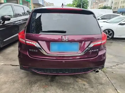 Honda Jade 2019, 69300 км, за 8254.7 USD - фото 6