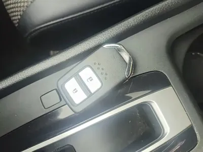 Honda Jade 2019, 69300 км, за 8254.7 USD - фото 9