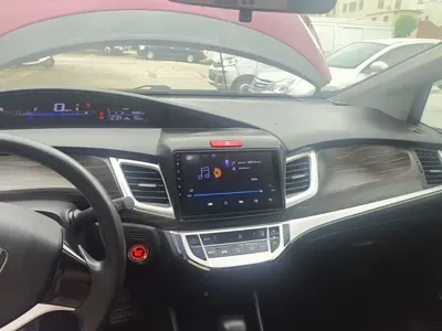 Honda Jade 2019, 69300 км, за 8254.7 USD - фото 10
