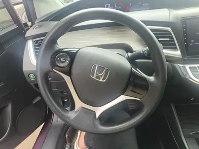 Honda Jade 2019, 69300 км, за 8254.7 USD - фото 11