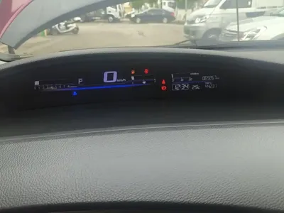 Honda Jade 2019, 69300 км, за 8254.7 USD - фото 12