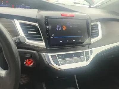Honda Jade 2019, 69300 км, за 8254.7 USD - фото 13