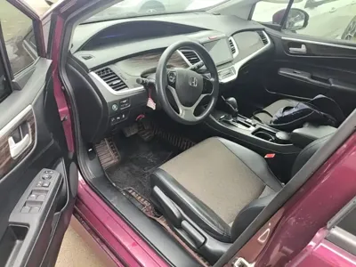 Honda Jade 2019, 69300 км, за 8254.7 USD - фото 15