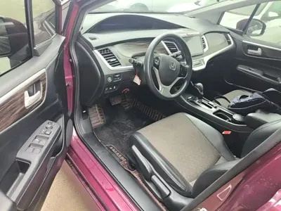 Honda Jade 2019, 69300 км, за 8254.7 USD - фото 16
