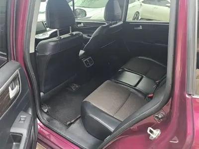 Honda Jade 2019, 69300 км, за 8254.7 USD - фото 17