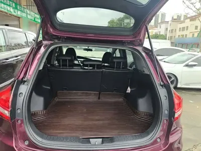 Honda Jade 2019, 69300 км, за 8254.7 USD - фото 19