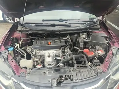 Honda Jade 2019, 69300 км, за 8254.7 USD - фото 20