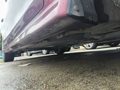 Honda Jade 2019, 69300 км, за 8254.7 USD - фото 21