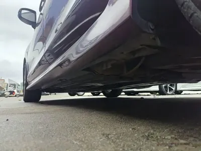 Honda Jade 2019, 69300 км, за 8254.7 USD - фото 22